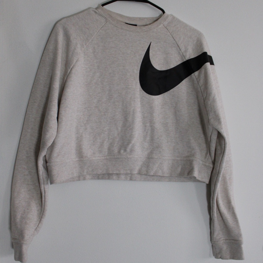 Nike Sweatshirt - Size S
